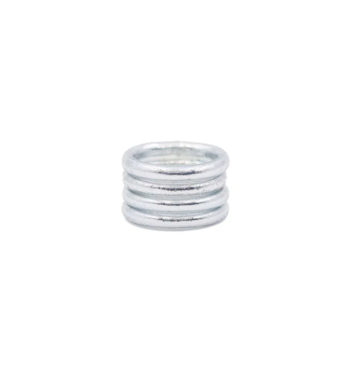 Silver Rings