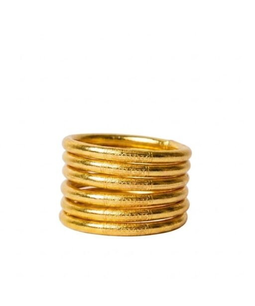 Gold Normal Thick