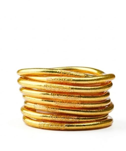 Gold Normal Thick