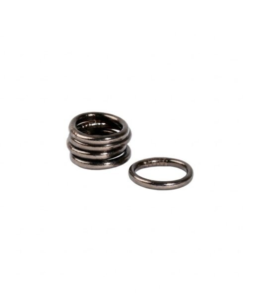 Brown Rings