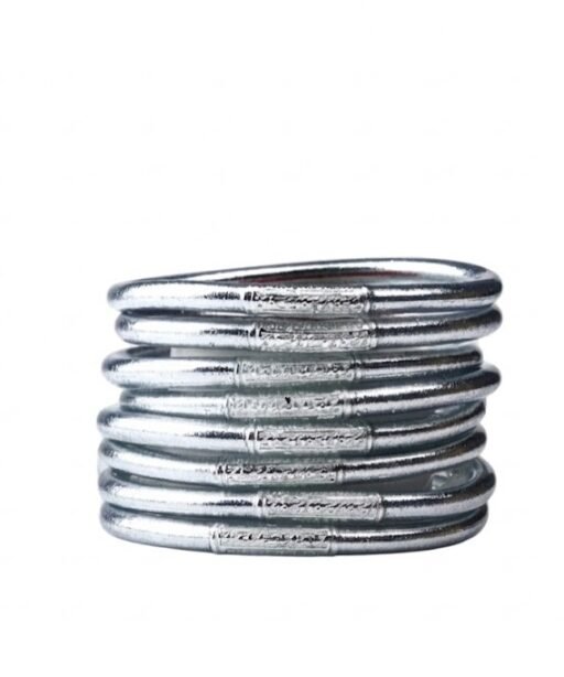 Silver Normal Thick