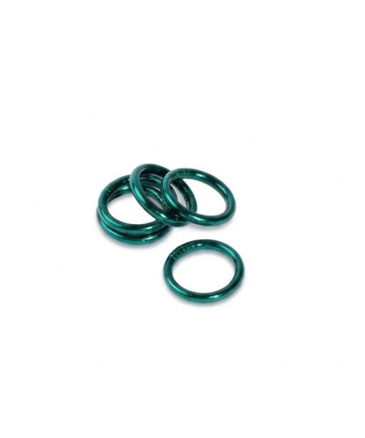 Dark Green Rings