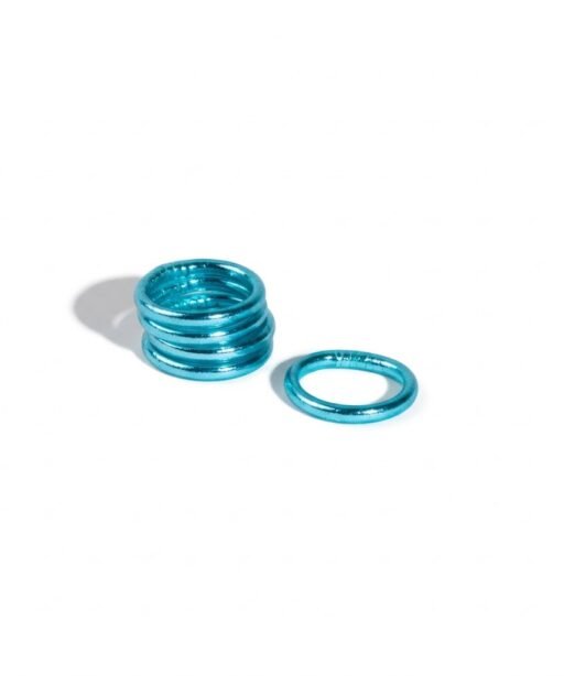 Turquoise Rings