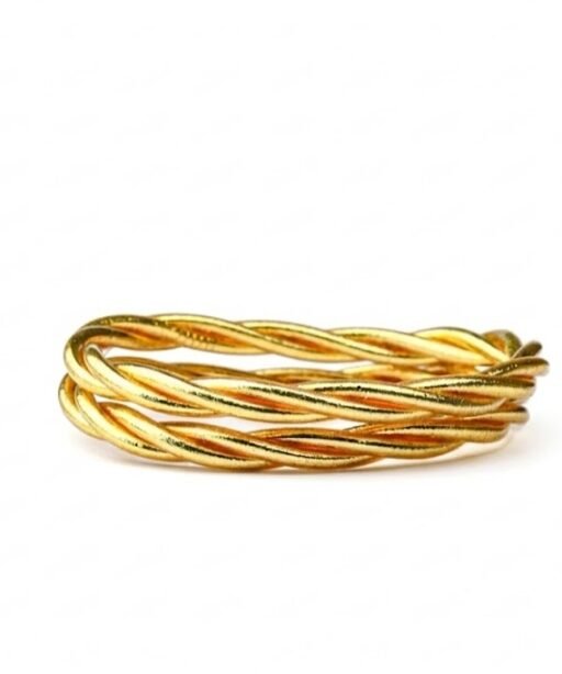 Gold Twisted