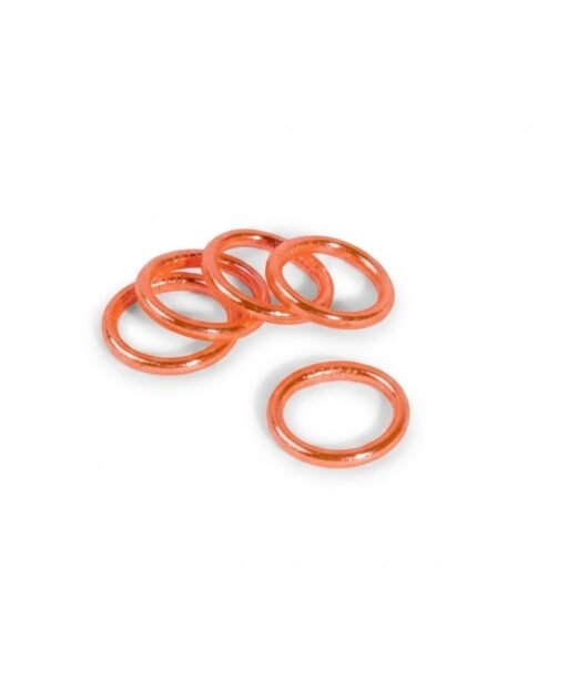 Coral Rings