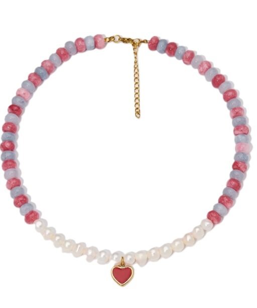 Sweetheart Necklace