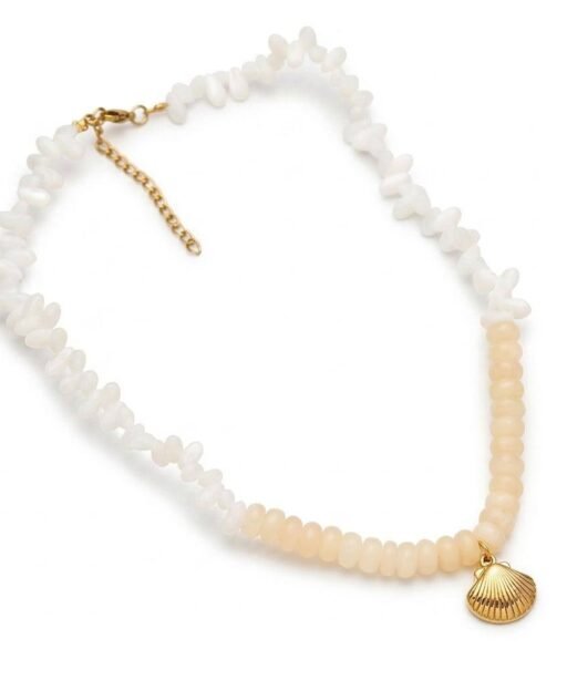 The Shell Necklace