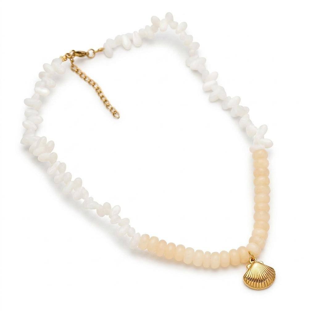 The Shell Necklace