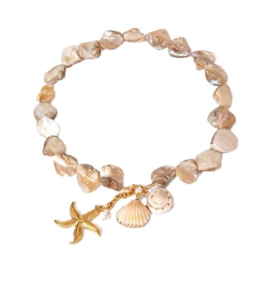 Shells Necklace